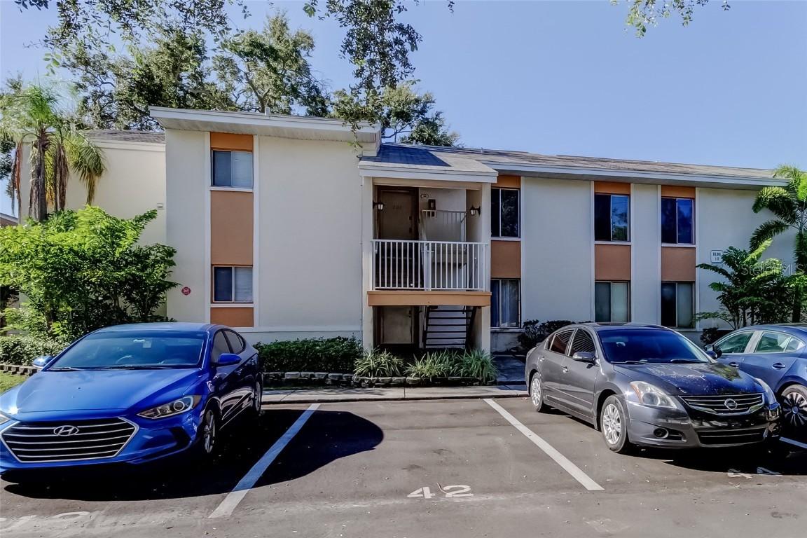 720 100th Ave. #202, St Petersburg, FL 33702
