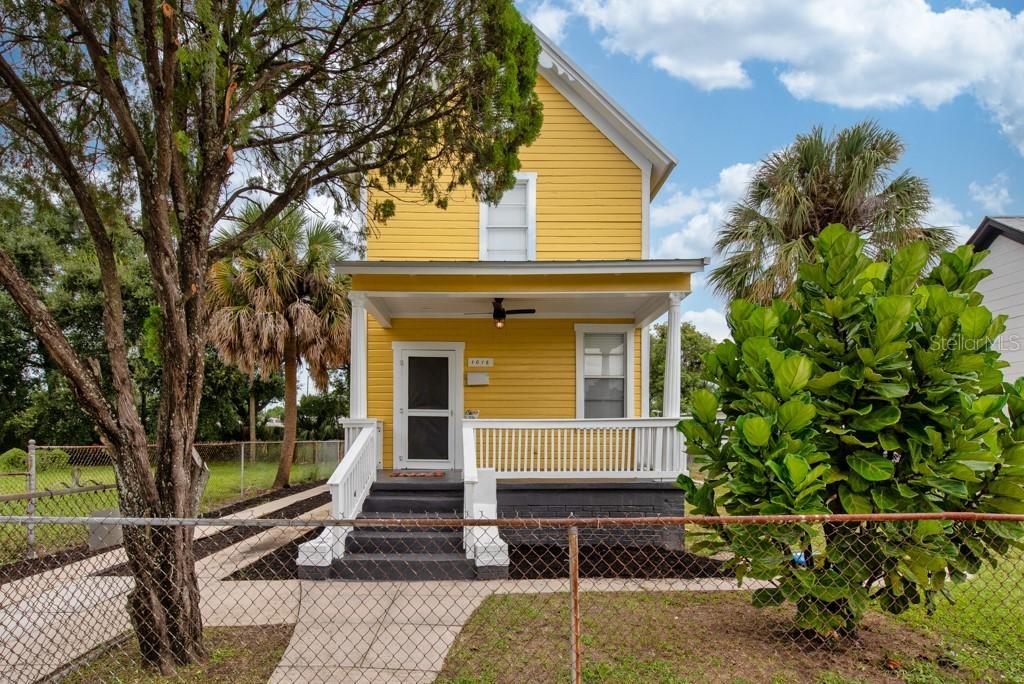 1018 E 12th Ave., Tampa, FL 33605