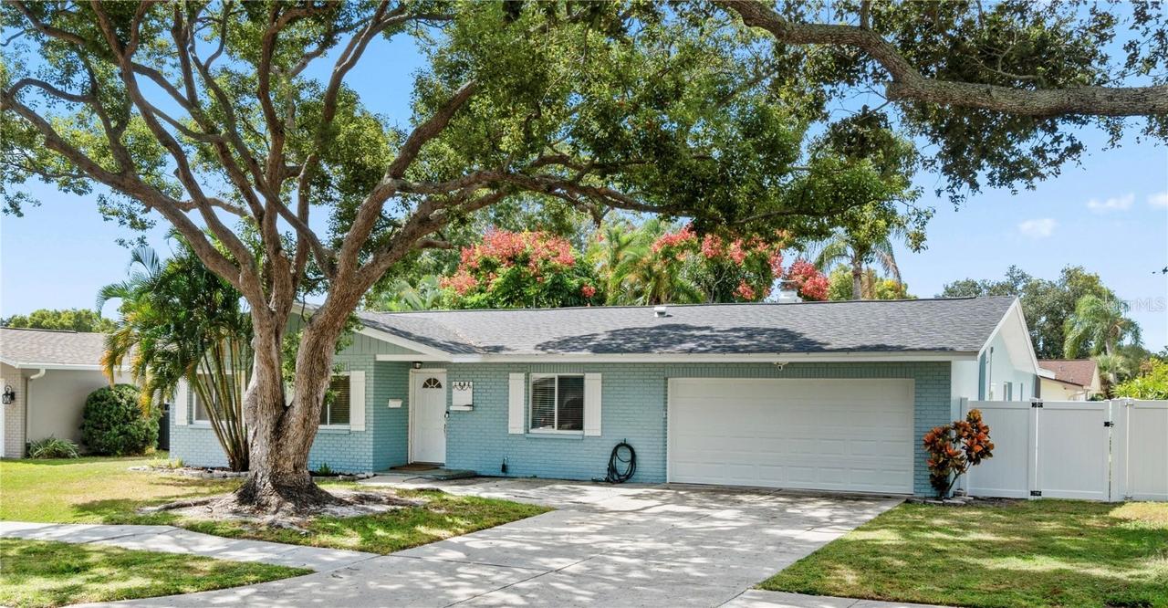 1852 Albright Dr., Clearwater, FL 33765