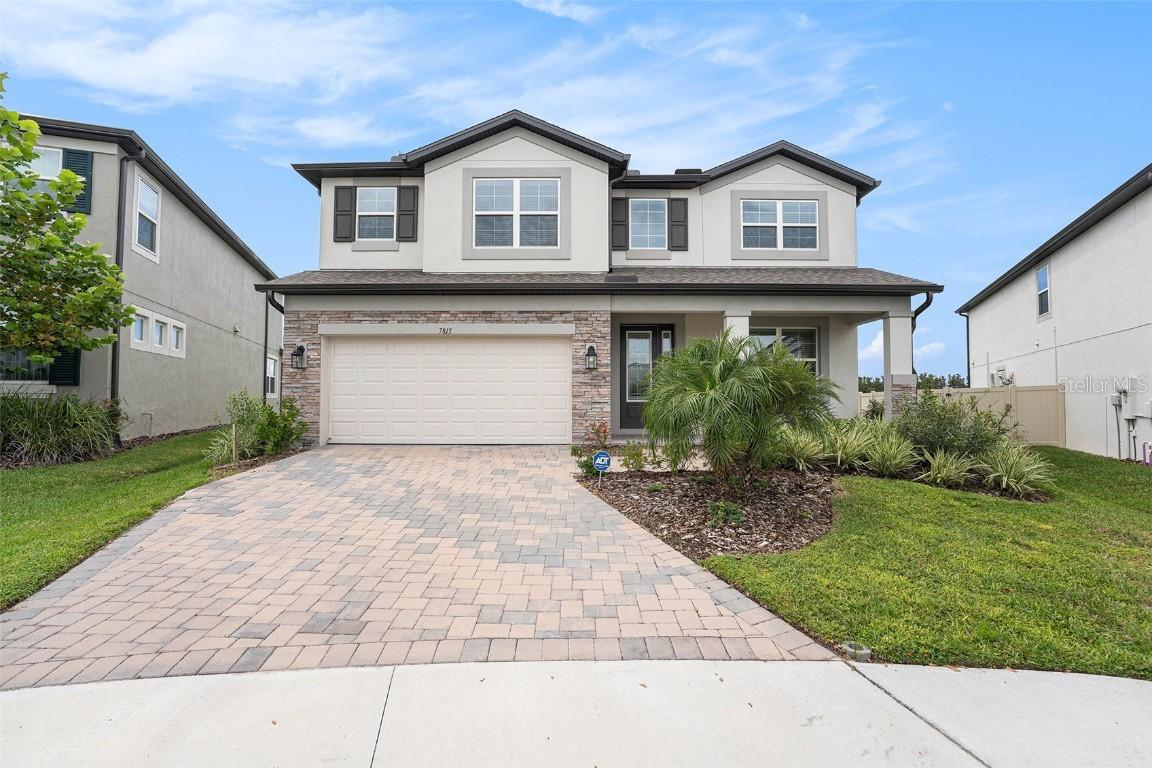 7815 Bronze Oak Dr., Wesley Chapel, FL 33545
