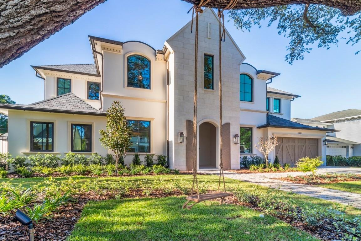 3404 W Corona St., Tampa, FL 33629
