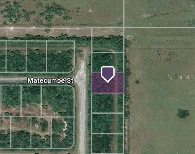 Matecumbe St, Palm Bay, FL 32908