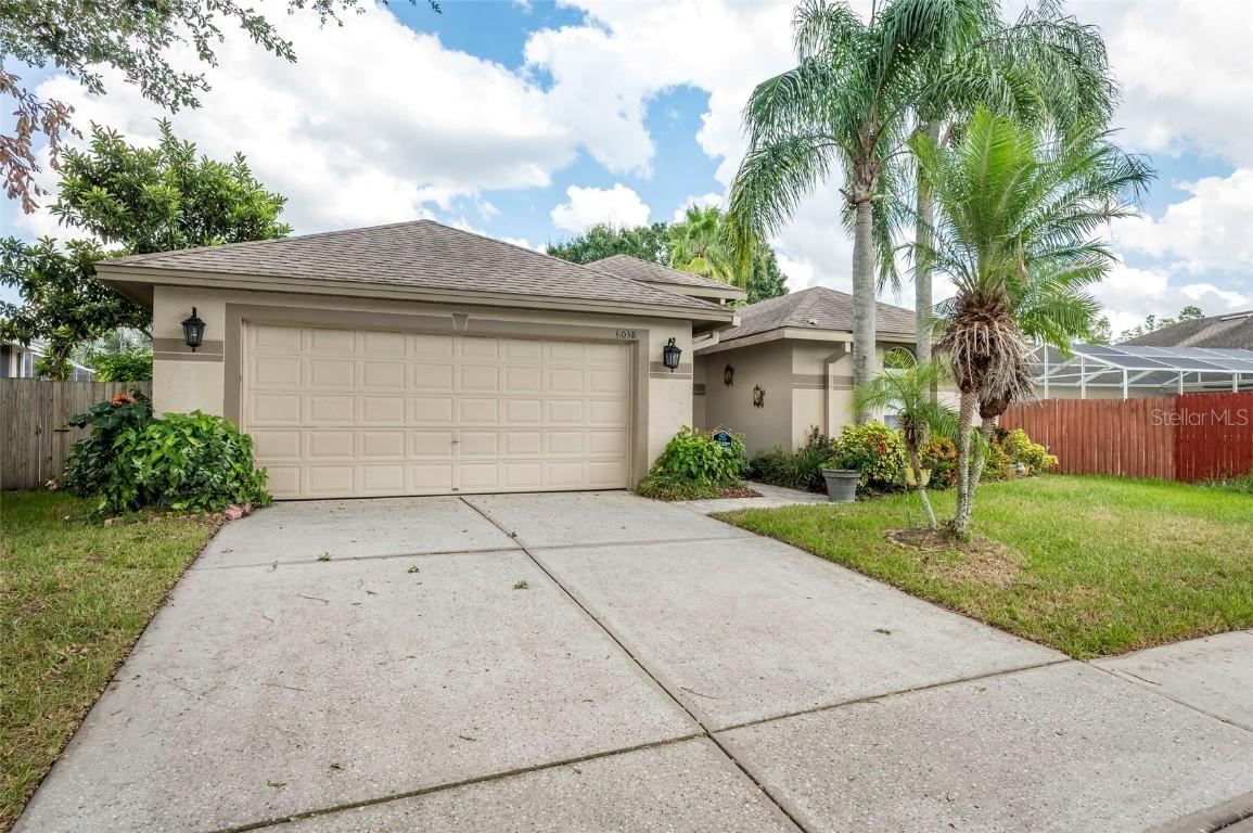 6038 Wesley Brook Dr., Wesley Chapel, FL 33545