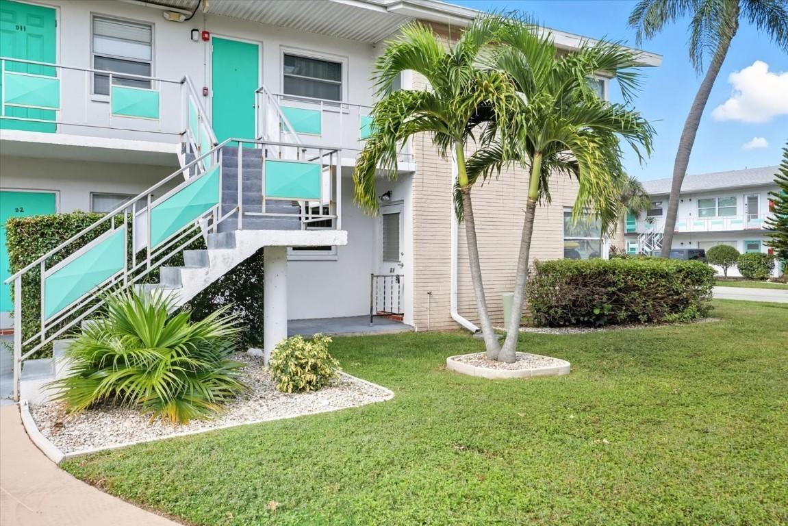 5970 21st St. #1, St Petersburg, FL 33714