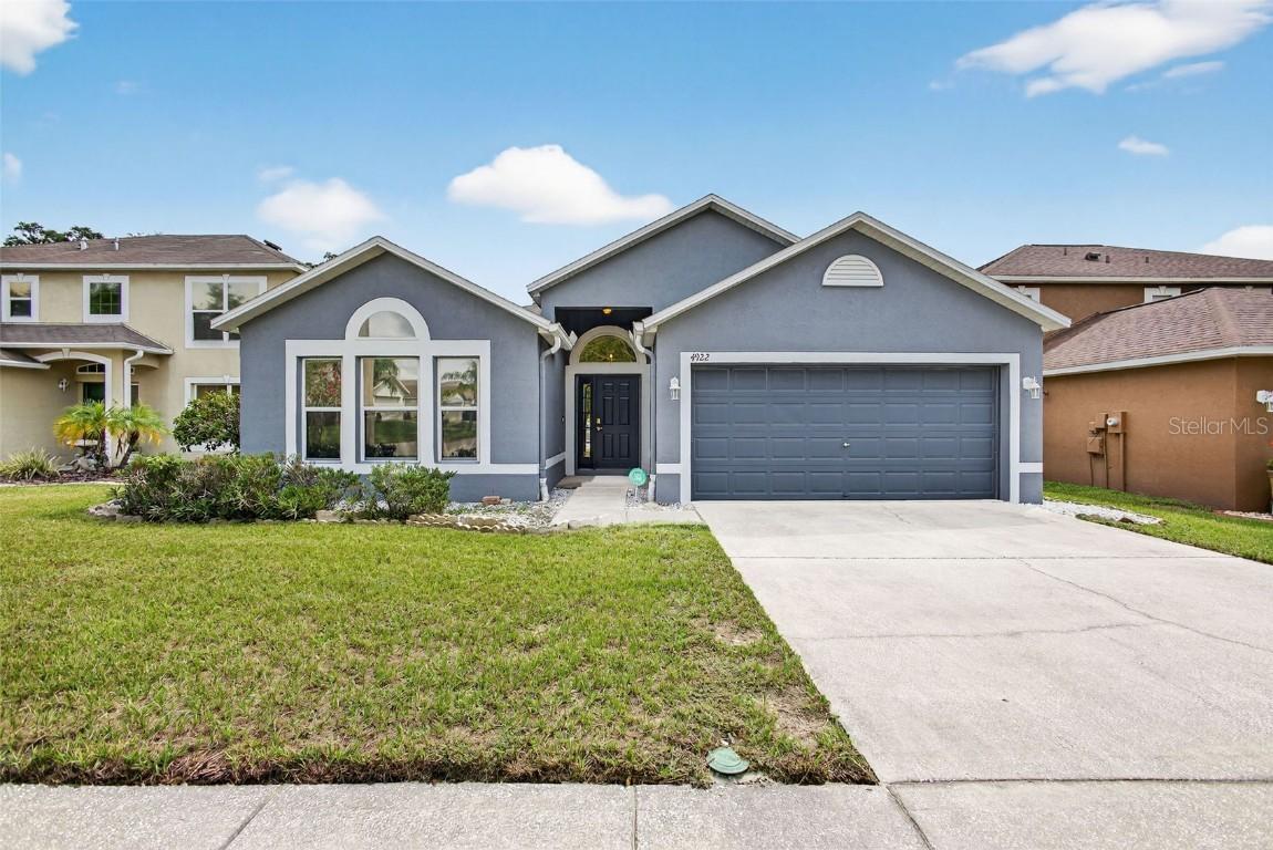 4922 Copper Canyon Blvd., Valrico, FL 33594