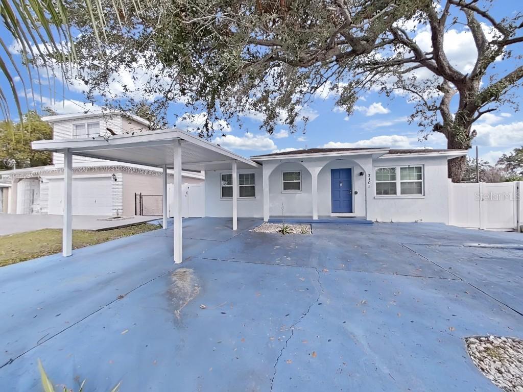 3105 W Ivy St., Tampa, FL 33607