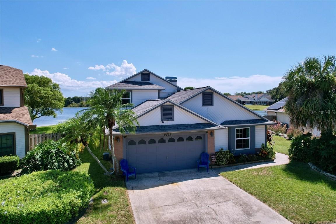 2233 Springrain Dr., Clearwater, FL 33763