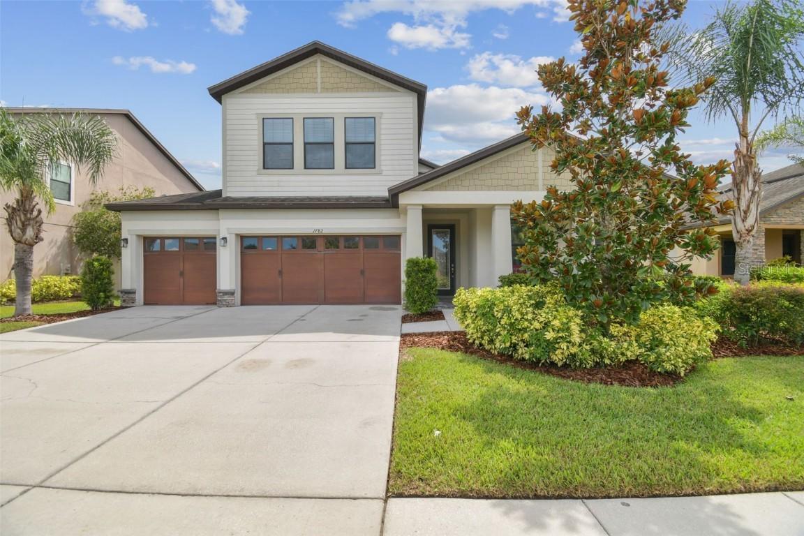 1782 Montgomery Bell Rd., Wesley Chapel, FL 33543