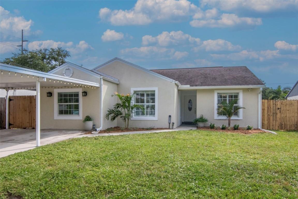 6804 S Gabrielle St., Tampa, FL 33611