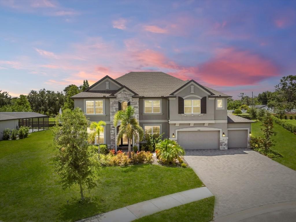 9508 Pyrenees Pl., Seffner, FL 33584