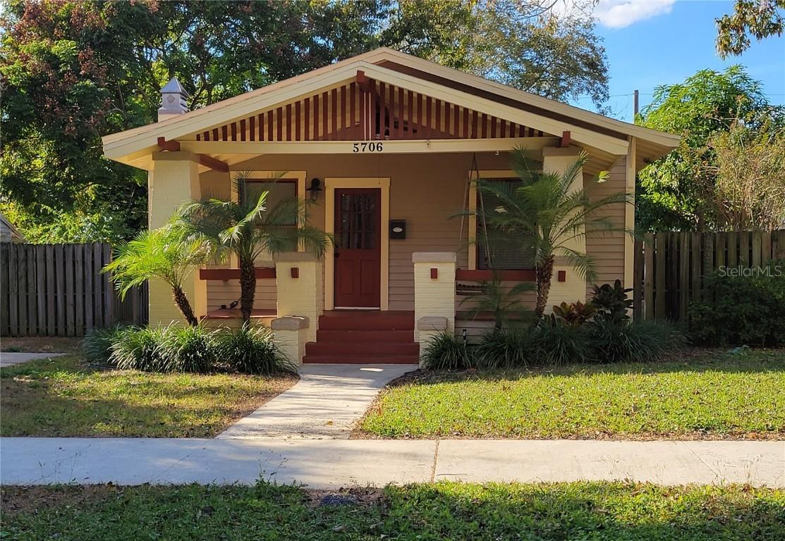 5706 N Branch Ave., Tampa, FL 33604