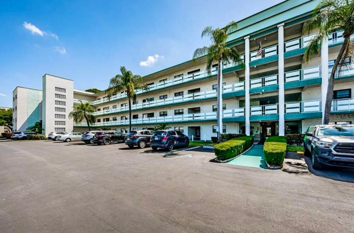 5970 80th St. #405, St Petersburg, FL 33709