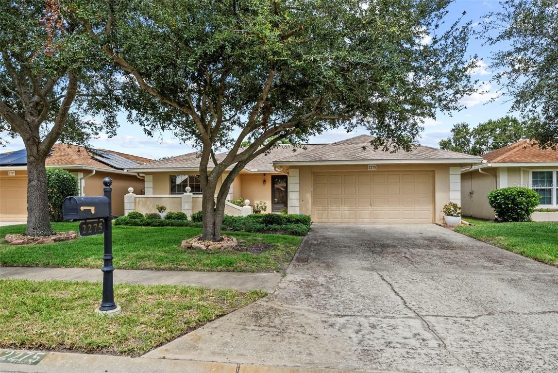 2275 Kingfisher Ln., Clearwater, FL 33762