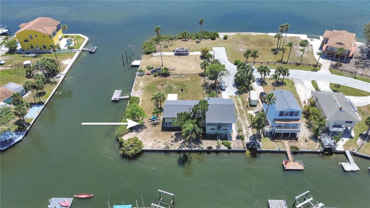 6400 Driftwood Dr., Hudson, FL 34667