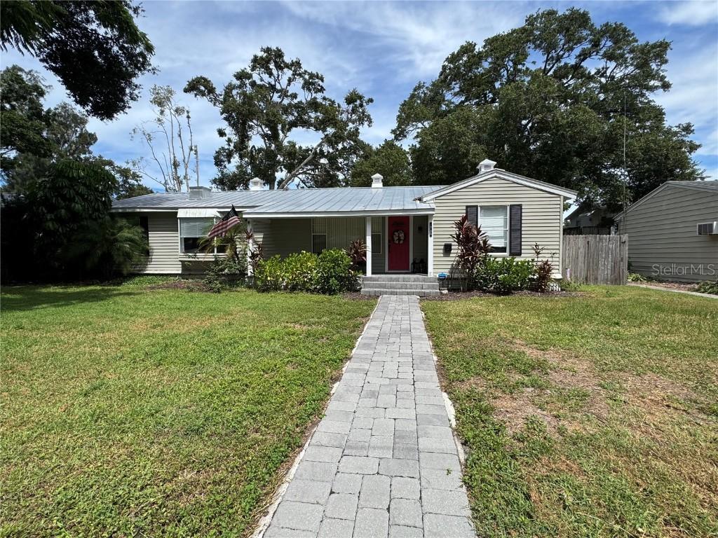 1735 23rd Ave., St Petersburg, FL 33713