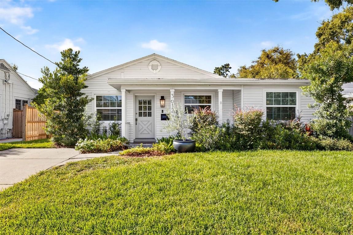 3612 W Santiago St., Tampa, FL 33629