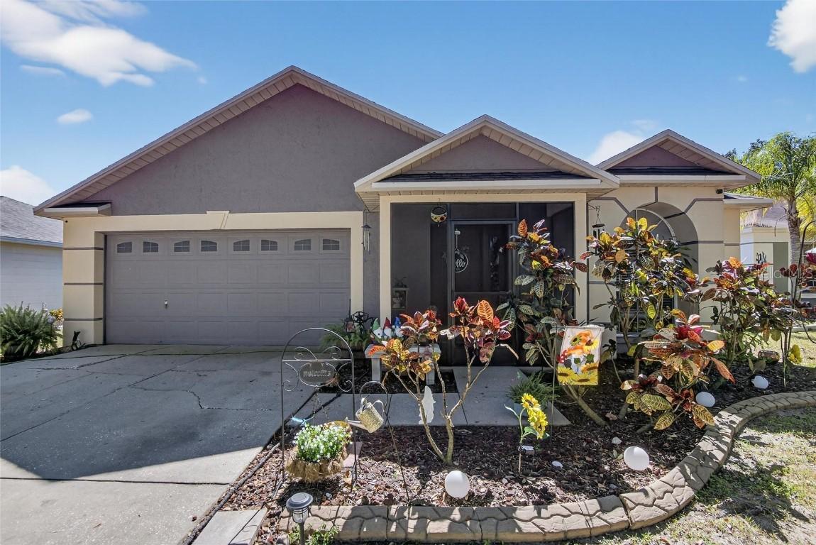 1815 Ellington Ct., Valrico, FL 33594