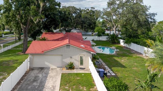 New Homes with In-ground Swimming Pools That Attend Brooker Elementary School: September 14th to September 20th