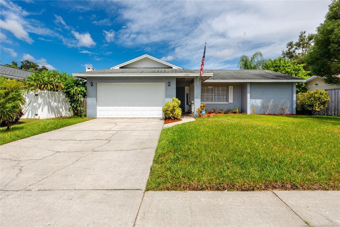 1844 Teakwood Ln., Dunedin, FL 34698