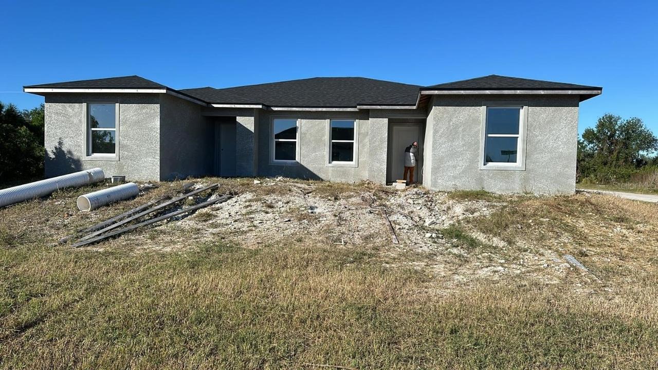 6977 Hawksbury St., Englewood, FL 34224