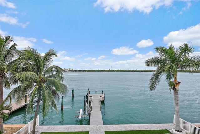 New Homes with In-ground Swimming Pools in Madeira Beach: September 21st to September 27th