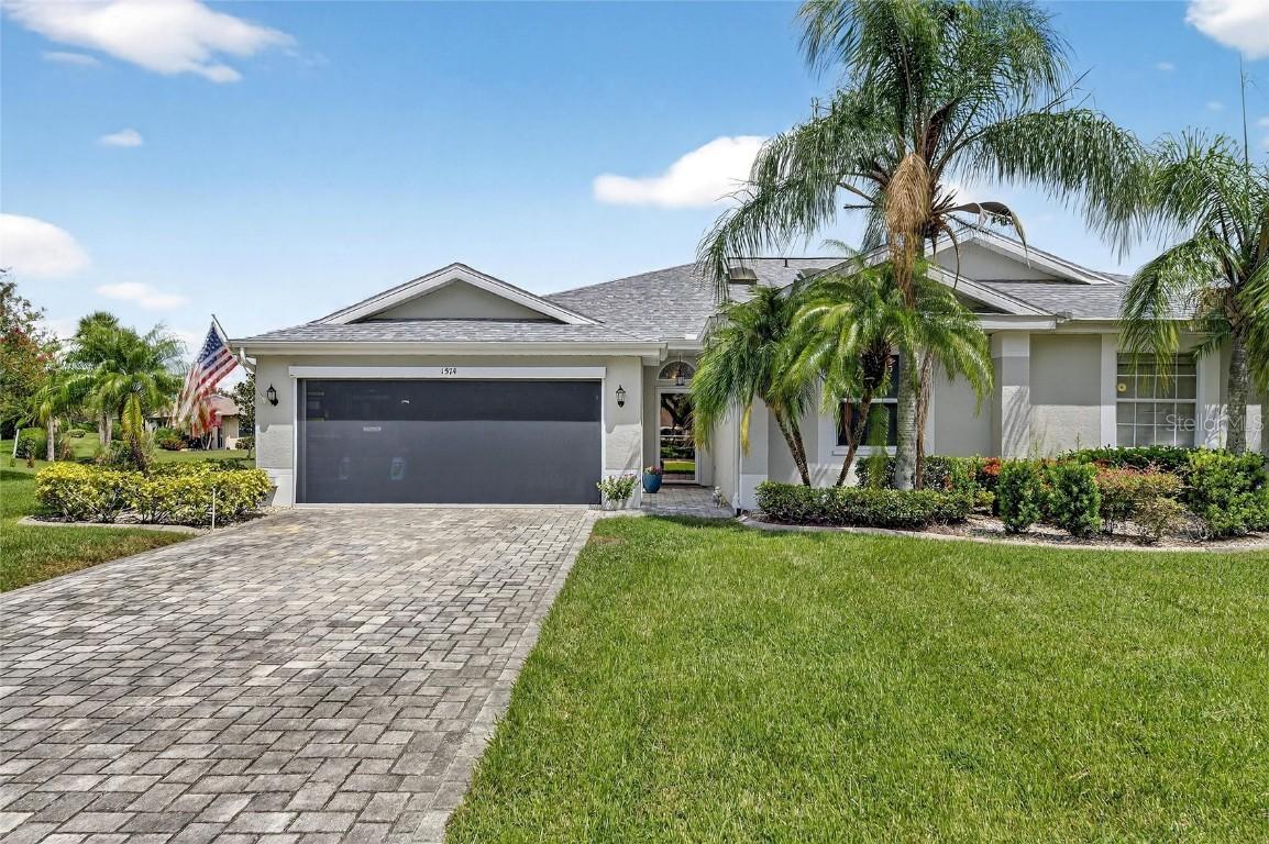 1574 Nantucket Dr. #131, Sun City Center, FL 33573