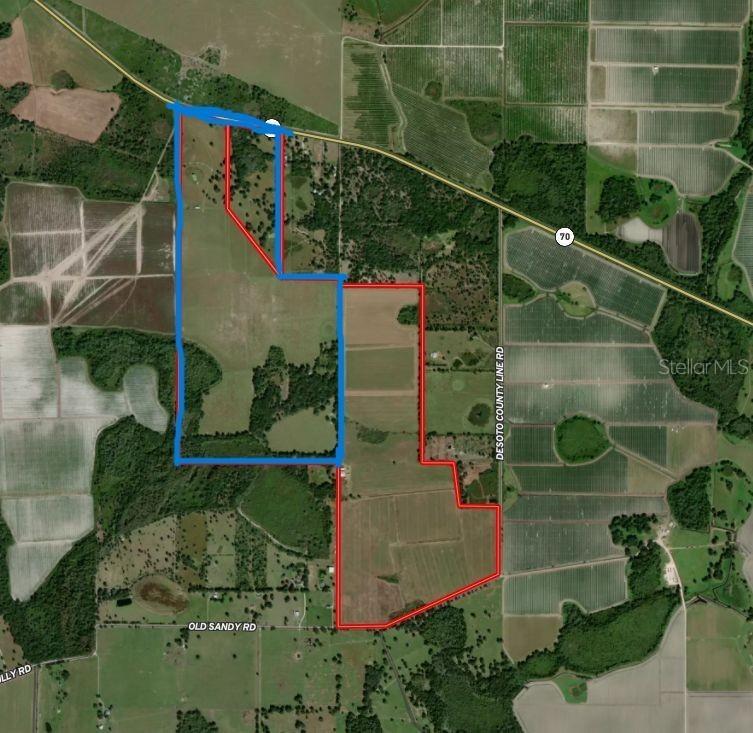 46020 Sr-70, Myakka City, FL 34251