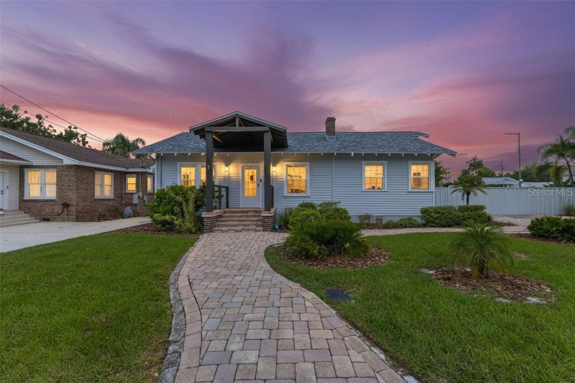 303 W Frierson Ave., Tampa, FL 33603