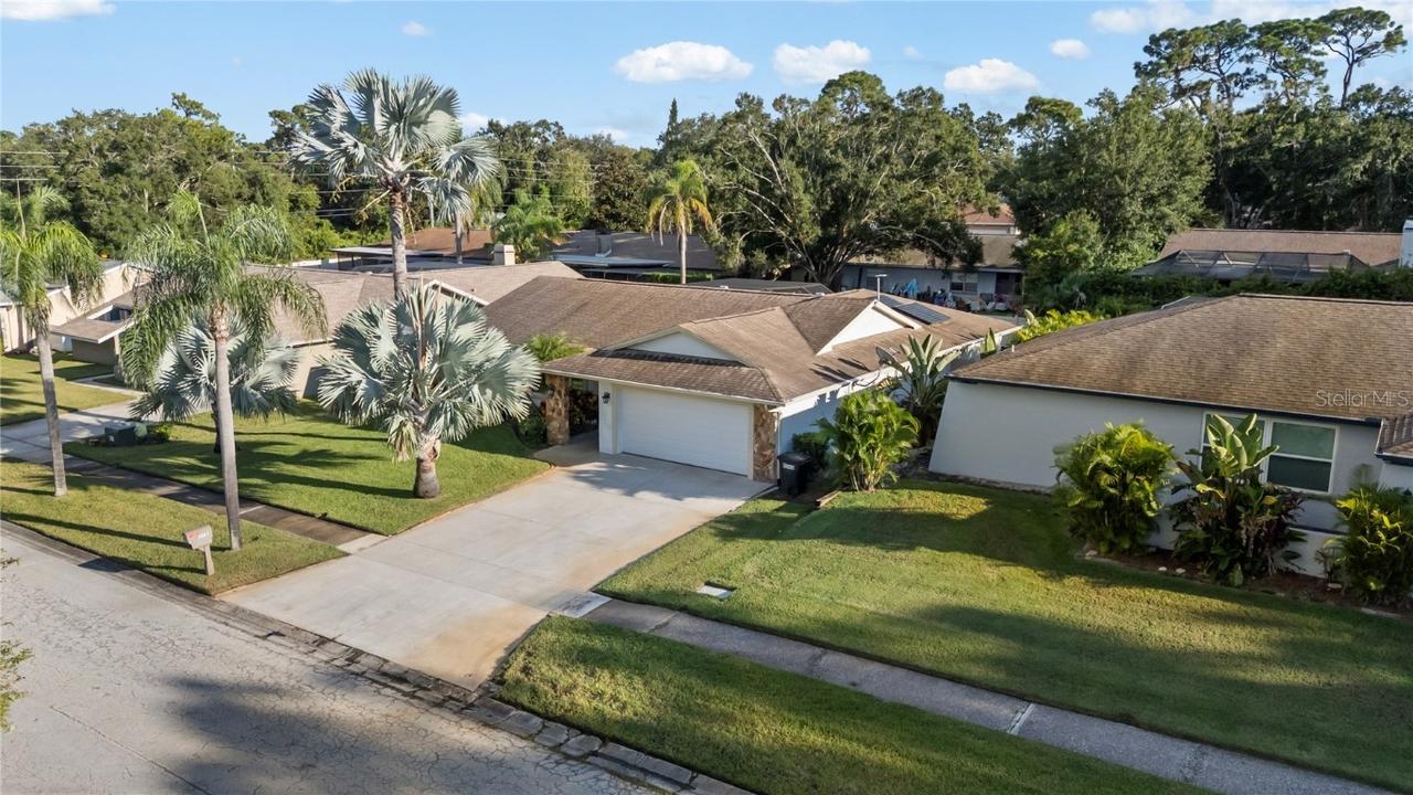 3443 Hyde Park Dr., Clearwater, FL 33761