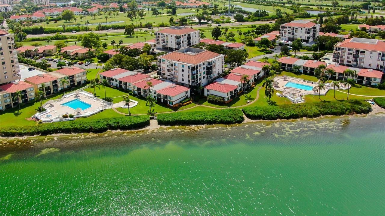6268 Palma Del Mar Blvd. #213, St Petersburg, FL 33715