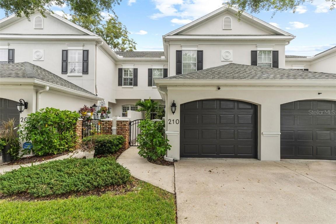 210 S Lincoln Ave., Tampa, FL 33609