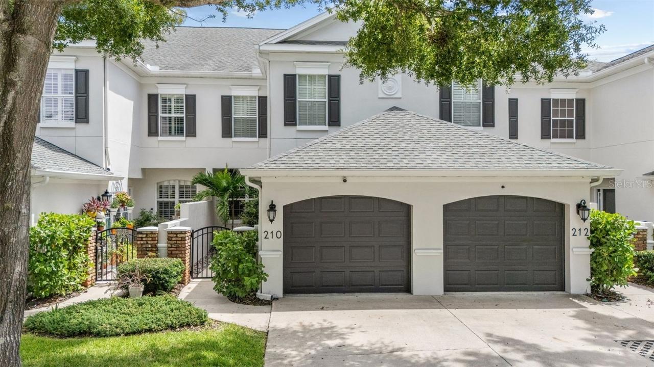 210 S Lincoln Ave., Tampa, FL 33609