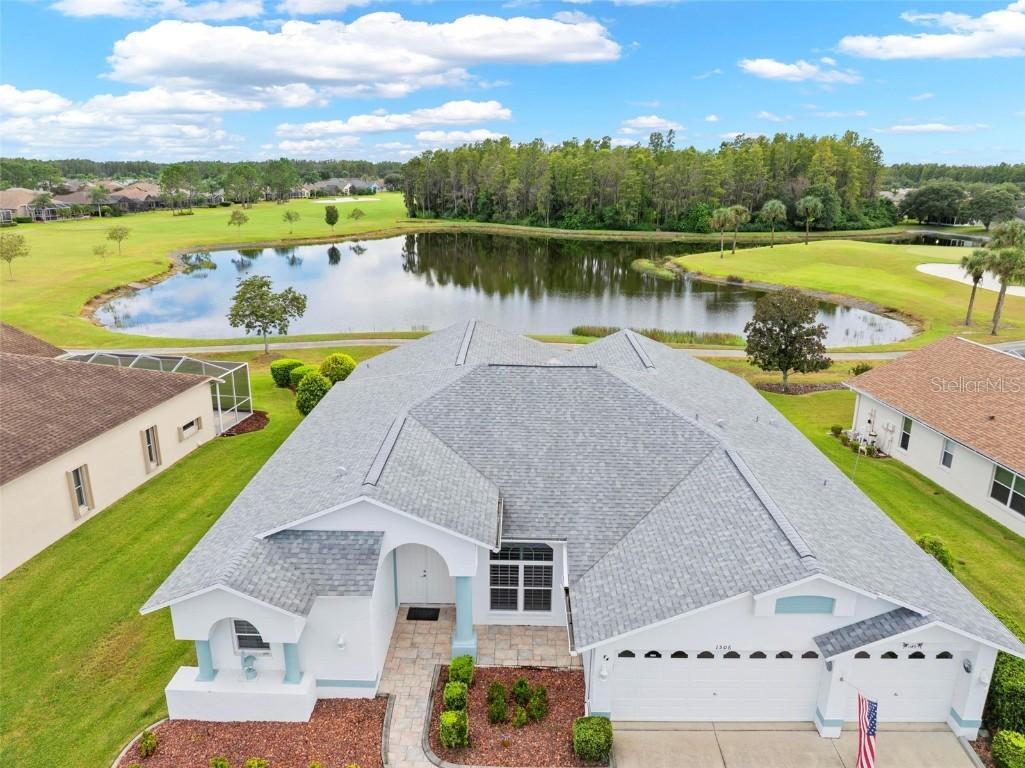 1506 Winding Willow Dr., Trinity, FL 34655