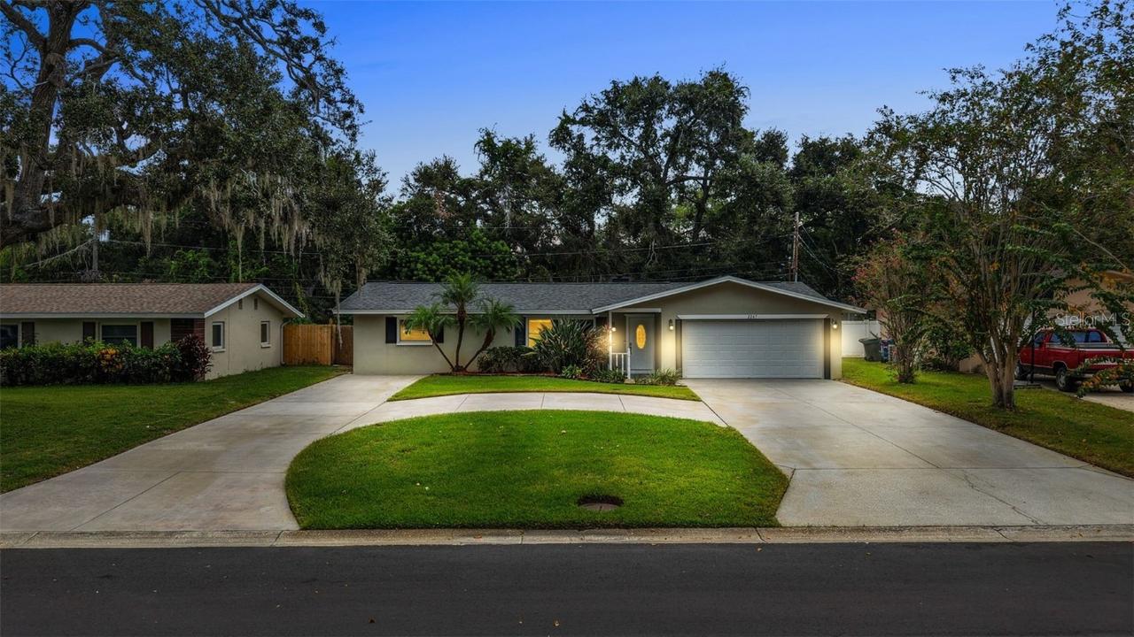 2267 Manor Ct., Clearwater, FL 33763