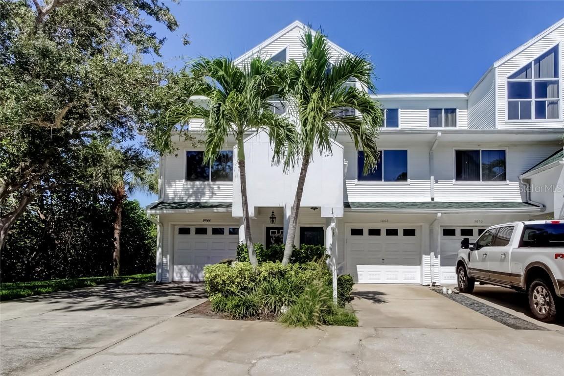9868 Indian Key Tr. #65, Seminole, FL 33776