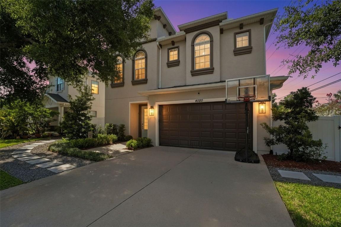 4020 W Kensington Ave., Tampa, FL 33629