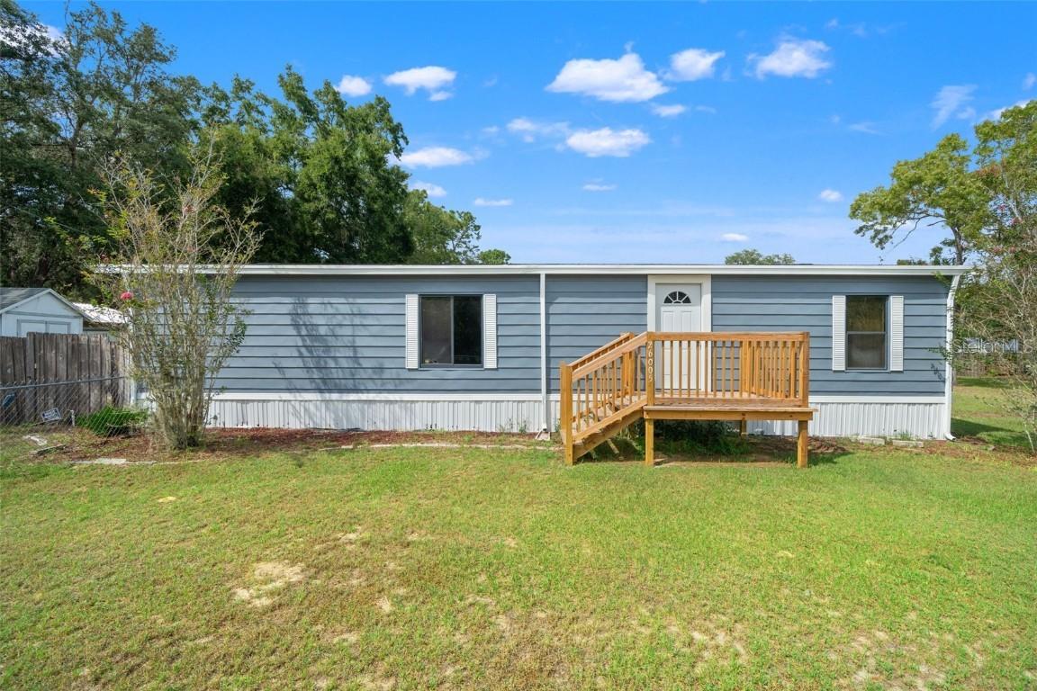 26005 Hebron St., Brooksville, FL 34601