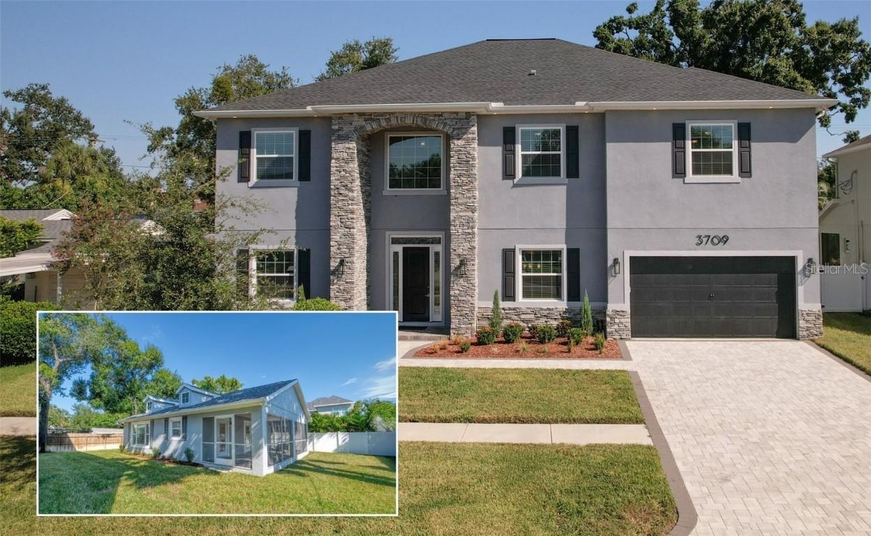 3709 W Dale Ave., Tampa, FL 33609
