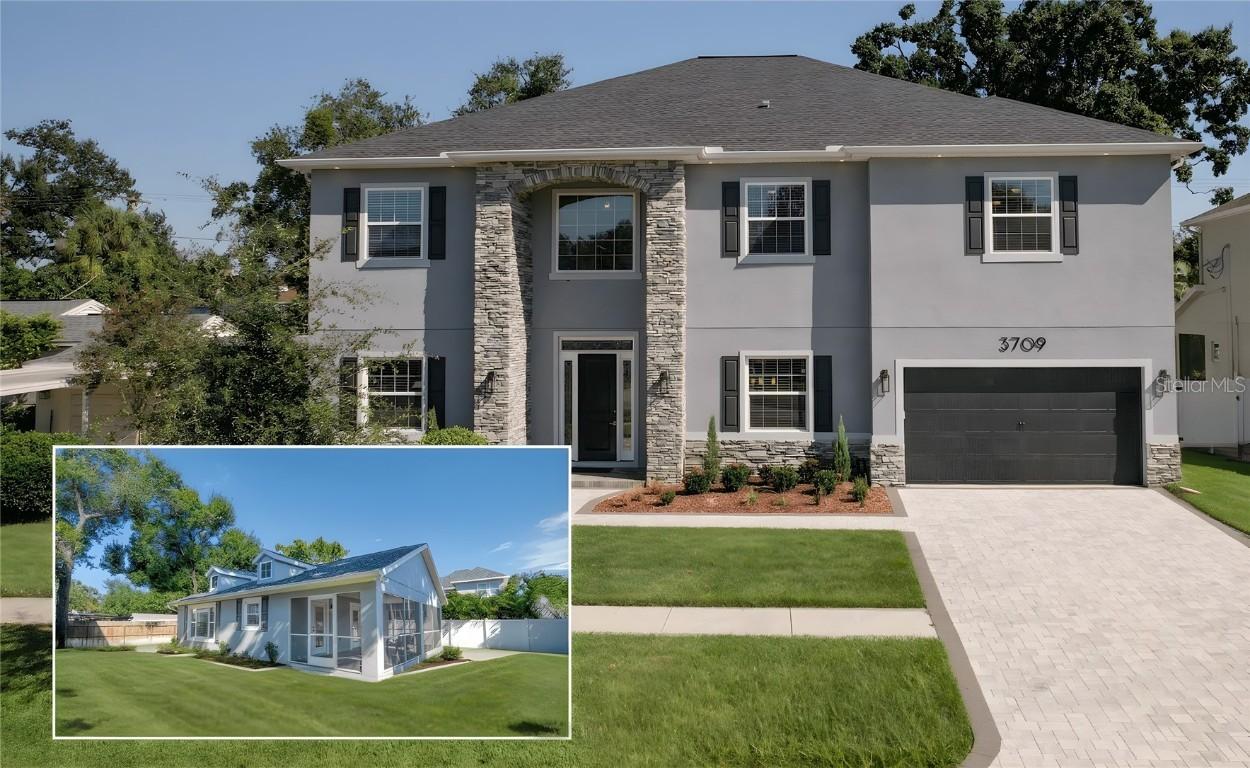 3709 W Dale Ave., Tampa, FL 33609