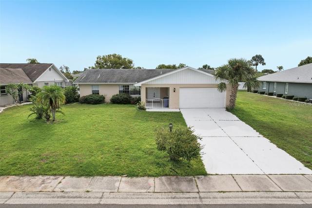 New Homes For Sale This Week in Sun City Center: September 19th to September 25th