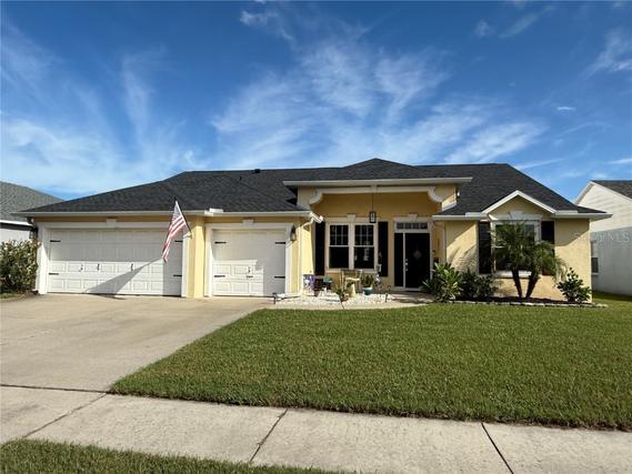 New Homes For Sale This Week That Attend Riverview Elementary School: September 12th to September 18th