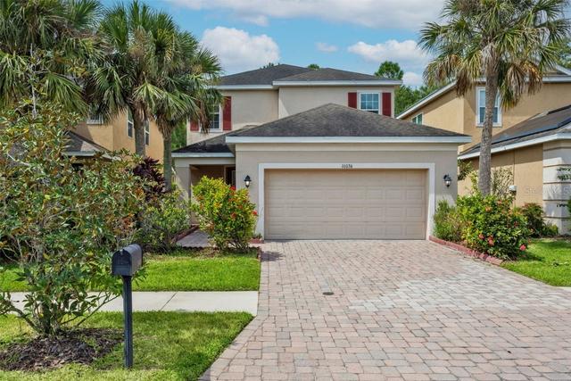 New Construction Homes For Sale This Week That Attend Freedom High School: September 17th to September 23rd