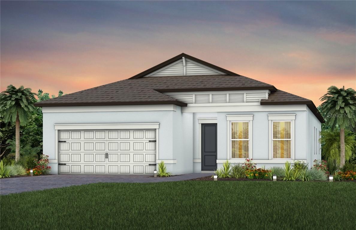13655 Canyon Ridge Rd., Spring Hill, FL 34610