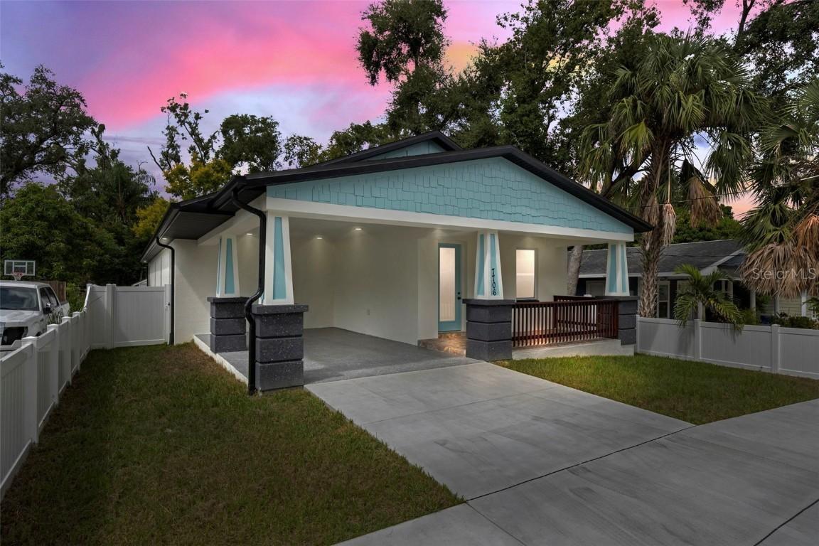 7706 N Arden Ave., Tampa, FL 33604