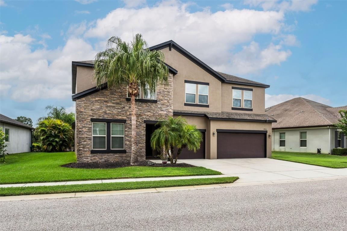 4915 Butler National Dr., Wesley Chapel, FL 33543