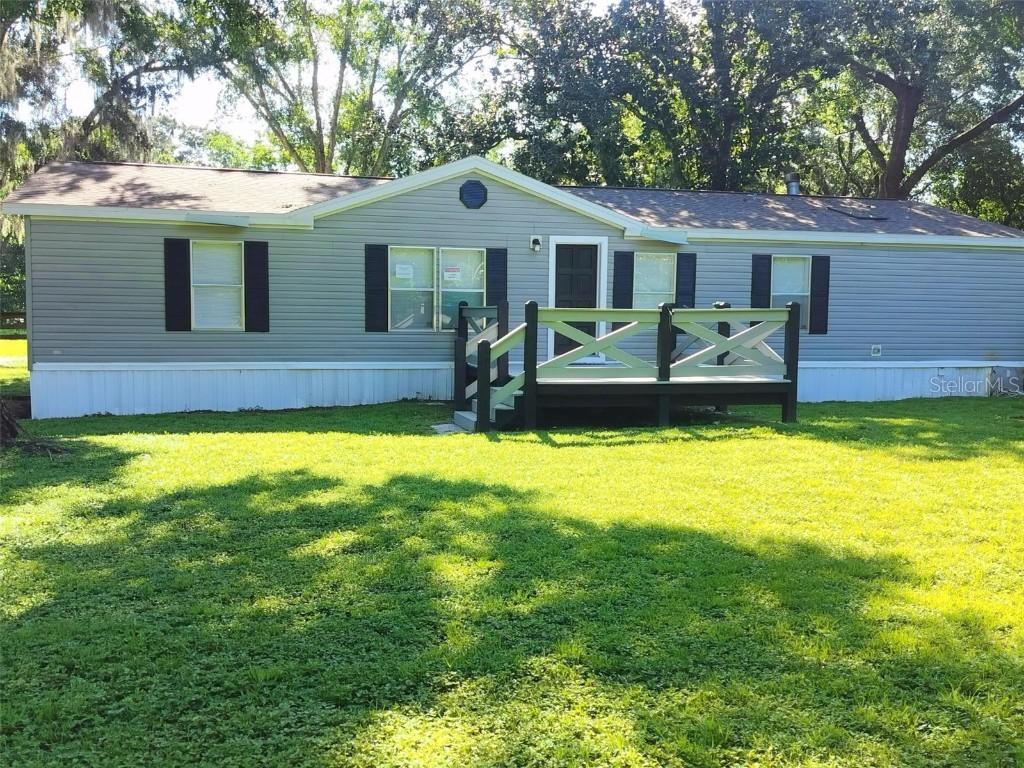 12116 Hamlin Rd., Spring Hill, FL 34610
