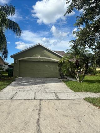 New Homes For Sale This Week in Wesley Chapel: September 12th to September 18th