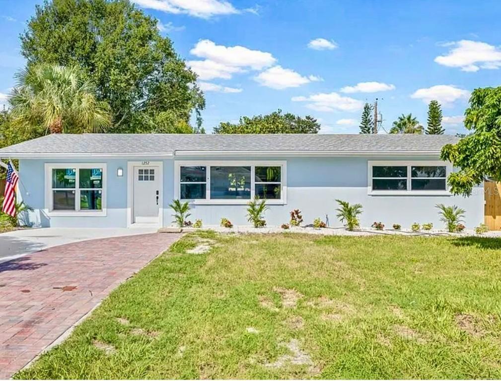1252 S San Remo Ave., Clearwater, FL 33756
