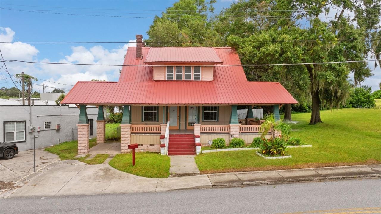 841 W Lemon St., Lakeland, FL 33815