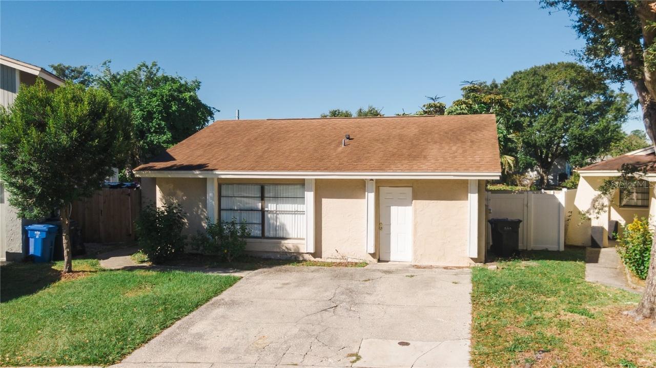 10315 Delmar Cir., Tampa, FL 33624